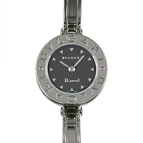 ブルガリ　BVLGARI　B-Zero1(ビーゼロワン)　BZ22BSSD　クォーツ　レディース　ステンレスケース　人気商品