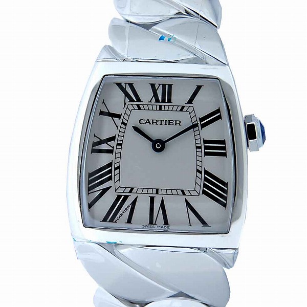 カルティエ　CARTIER　ラドーニャ　SS/LM　W6600221　クォーツ　メンズ　未使用品