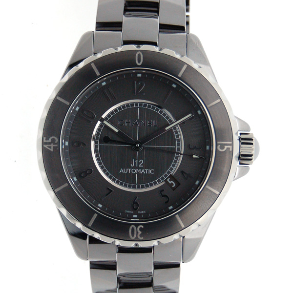 シャネル　CHANEL　J12　クロマティック　H2934　41mm　メンズ　自動巻　新品