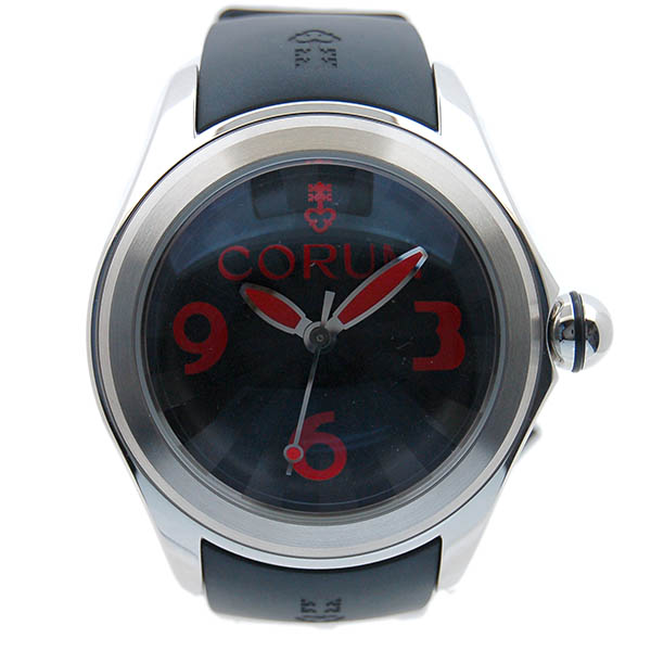 コルム　CORUM　バブル　47　ルミノバ　L082/03026　新品