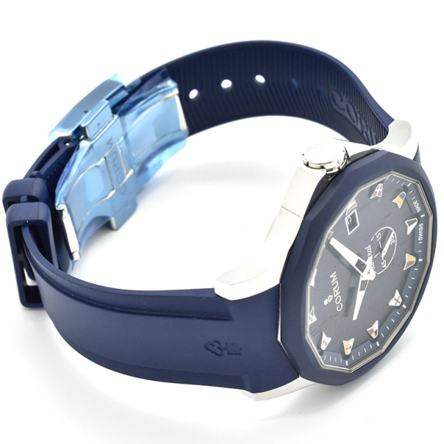 コルム CORUM アドミラル 42 A395/03595(395.101.22/F373 WB12) 42mm 新品