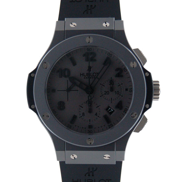 ウブロ　HUBLOT　ビッグバン タンタルマット　301.AI.460.RX　44mm　グレー　新品