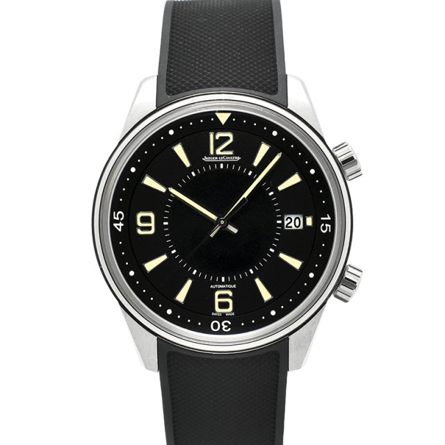 ジャガールクルト Jaeger LeCoultre ポラリス デイト Q9068670 新品