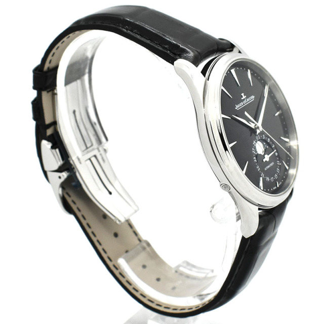 ジャガールクルト Jaeger LeCoultre マスター ウルトラスリム ムーン Q1368471 39mm 新品