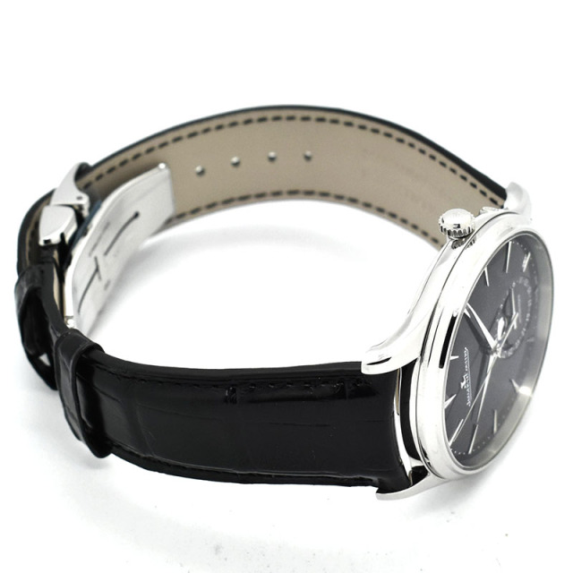 ジャガールクルト Jaeger LeCoultre マスター ウルトラスリム ムーン Q1368471 39mm 新品