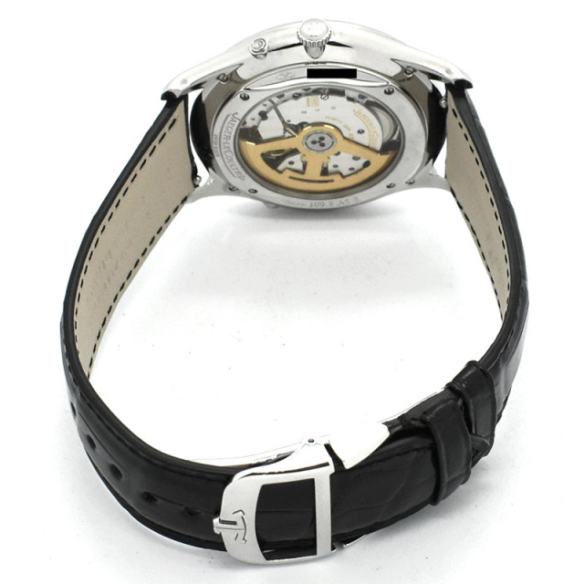 ジャガールクルト Jaeger LeCoultre マスター ウルトラスリム ムーン Q1368471 39mm 新品