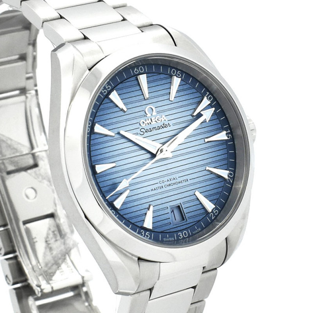 OMEGA オメガ シーマスター アクアテラ OMEGA/オメガ通販 | シーマスター アクアテラ シェード 34mm