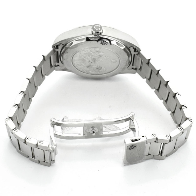 オメガ OMEGA シーマスター アクアテラ マスタークロノメーター 220.10.41.21.03.005 サマーブルー 41mm 新品