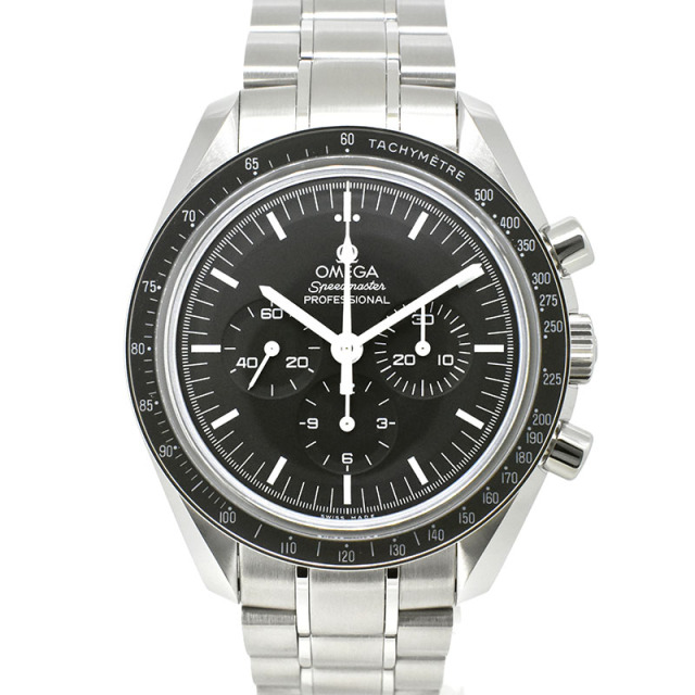 オメガ　OMEGA　スピードマスター　プロフェッショナル　ムーンウォッチ　311.30.42.30.01.006　42mm　新品