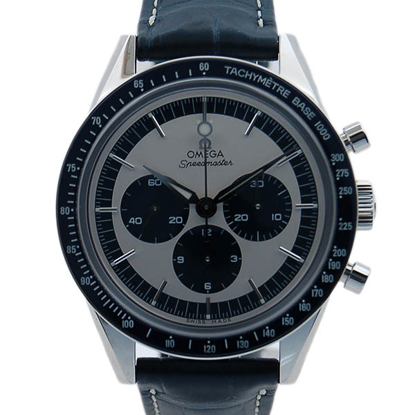 オメガ　OMEGA　スピードマスター　ムーンウォッチ　CK2998　リミテッドエディション　311.33.40.30.02.001　新品