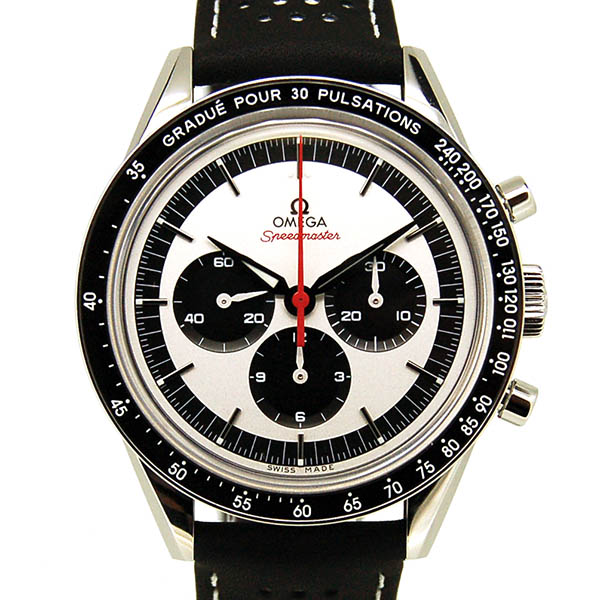 オメガ　OMEGA　スピードマスター　ムーンウォッチ　CK2998　リミテッドエディション　311.32.40.30.02.001　世界2998本限定　新品