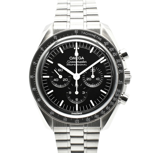 オメガ OMEGA スピードマスター プロフェッショナル ムーンウォッチ 