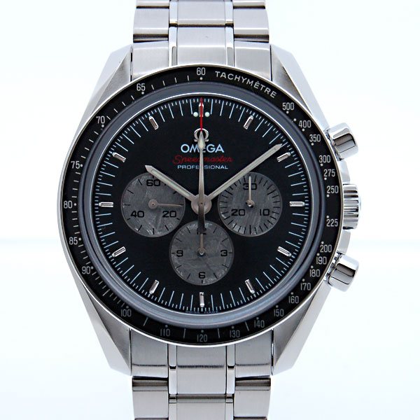 オメガ　OMEGA　スピードマスタープロフェッショナル　アポロ　ソユーズ　311.30.42.30.99.001　限定　新品