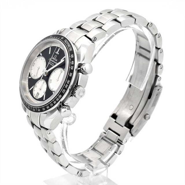 オメガ OMEGA スピードマスターレーシング 326.30.40.50.01.002 SS  