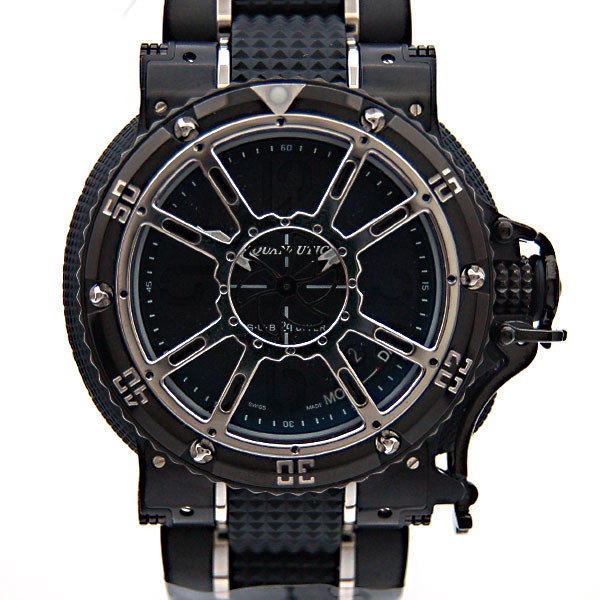アクアノウティック　AQUANAUTIC　キングサブコマンダー　KSP2202BNBM00S2　47mm　PVD　新品