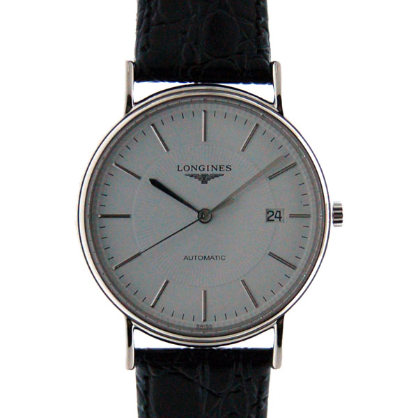 ロンジン グランド クラシック ロンジン LONGINES グランドクラシック プレザンス L4.801.4