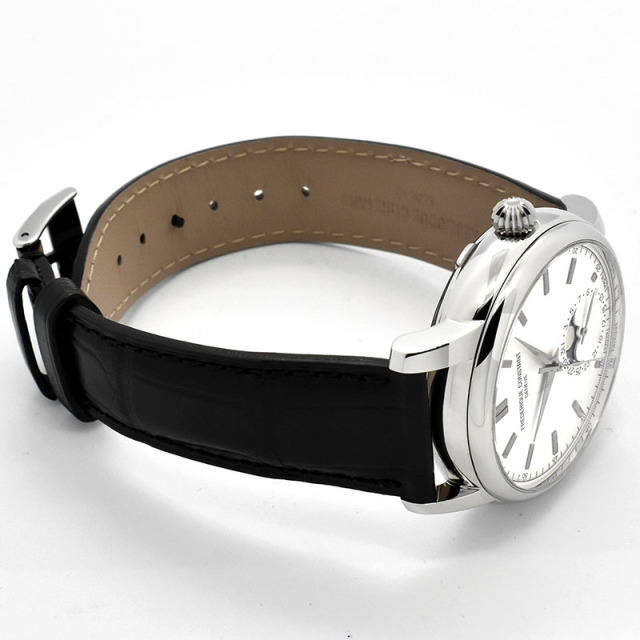 フレデリック・コンスタント FREDERIQUE CONSTANT クラシック ムーン
