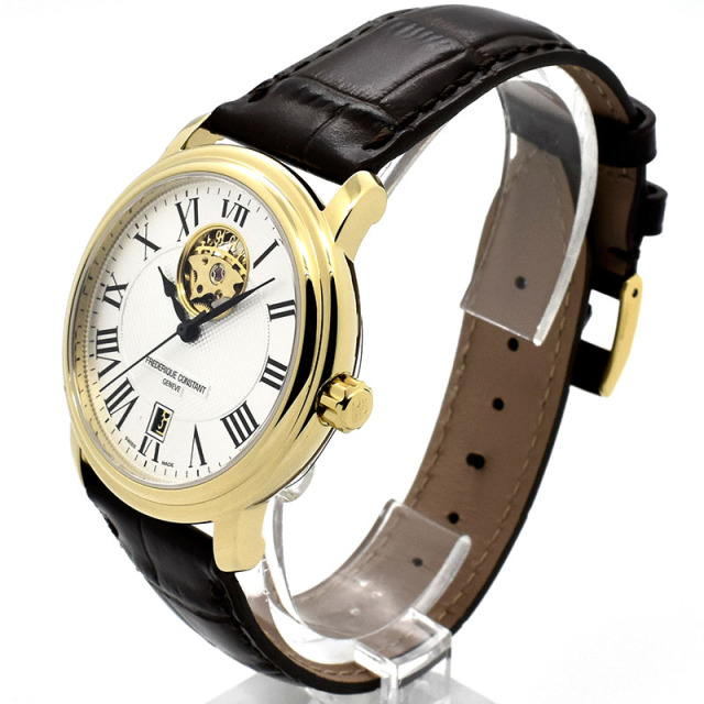 フレデリック・コンスタント FREDERIQUE CONSTANT クラシック ハート