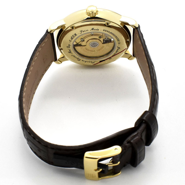 フレデリック・コンスタント FREDERIQUE CONSTANT クラシック