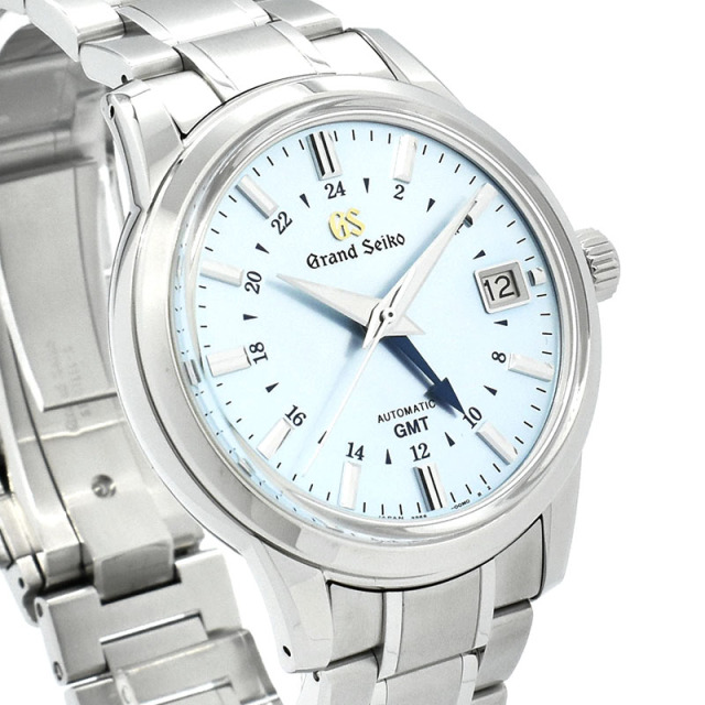 グランドセイコー GRAND SEIKO エレガンスコレクション SBGM253G 世界1700本限定 スカイブルー 39.5mm 新品