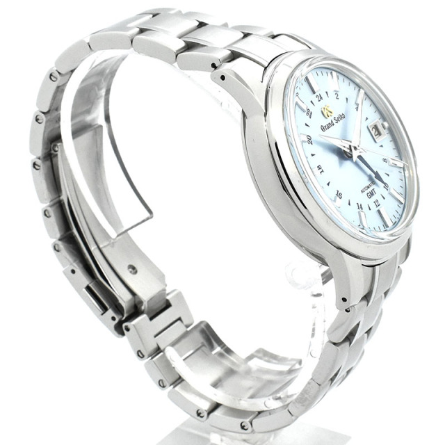 グランドセイコー GRAND SEIKO エレガンスコレクション SBGM253G 世界1700本限定 スカイブルー 39.5mm 新品