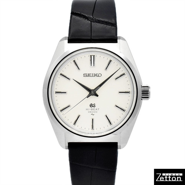 グランドセイコー GRAND SEIKO ヘリテージコレクション 44GS復刻デザイン 限定モデル SLGW005 世界1200本限定 38.8mm 新品