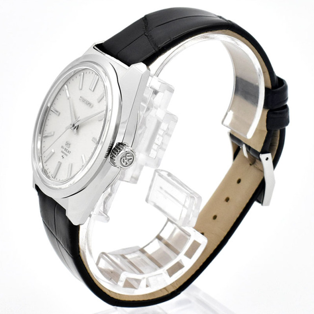 グランドセイコー GRAND SEIKO ヘリテージコレクション 44GS復刻デザイン 限定モデル SLGW005 世界1200本限定 38.8mm 新品
