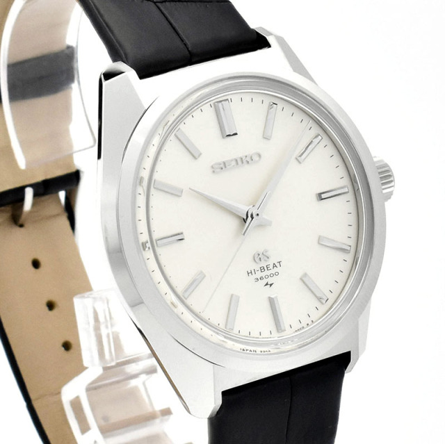 グランドセイコー GRAND SEIKO ヘリテージコレクション 44GS復刻デザイン 限定モデル SLGW005 世界1200本限定 38.8mm 新品