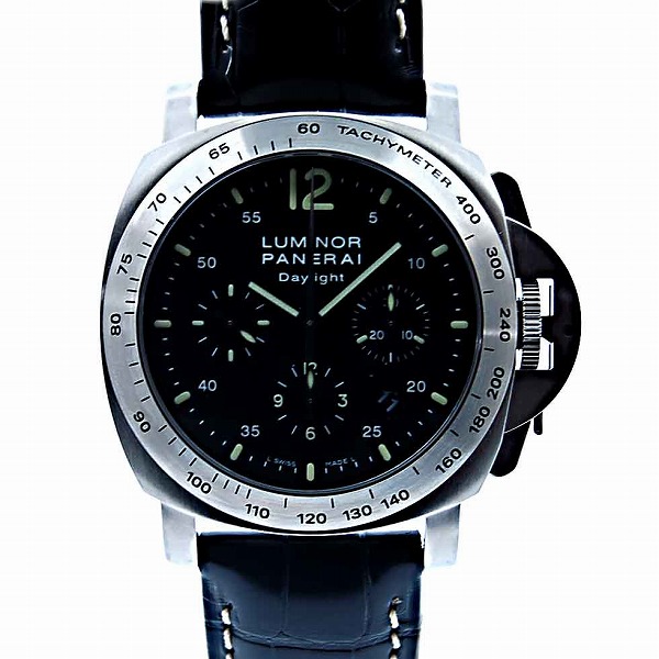 パネライ　PANERAI　ルミノールクロノグラフ　デイライト　44mm　PAM00250
