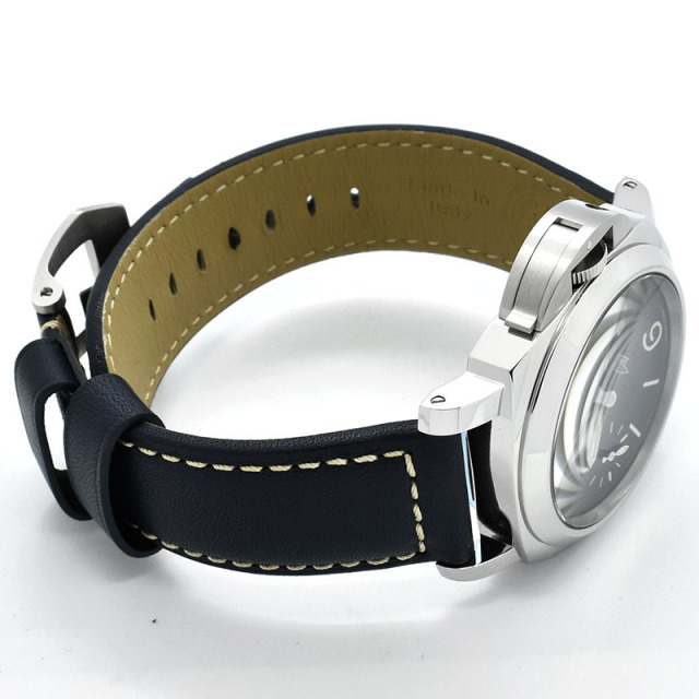 パネライ PANERAI ルミノール ブルー マーレ PAM01085 44mm 手巻き