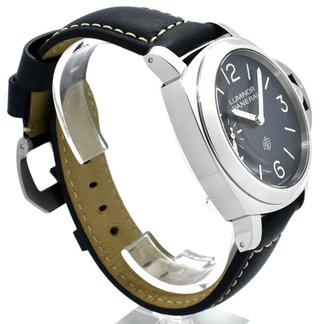 パネライ PANERAI ルミノール ブルー マーレ PAM01085 44mm 手巻き