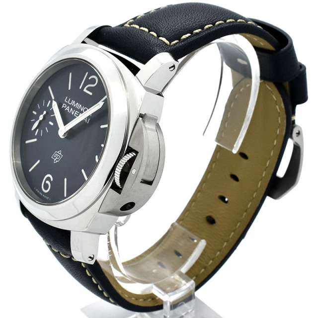 パネライ PANERAI PAM01085 ルミノール ブルーマーレ 手巻き パネライ ルミノール ブルーマーレ 手巻き 44mm PAM01085 – THREEC WEB