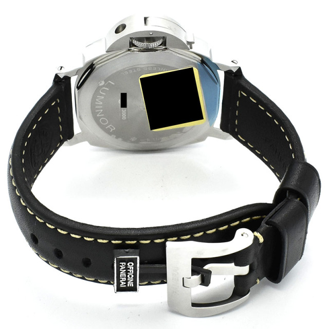 パネライ PANERAI ルミノール ロゴ PAM01084 44mm 手巻き 新品