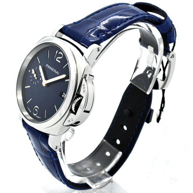 パネライ PANERAI ルミノール ピッコロ ドゥエ PAM01273 新品 