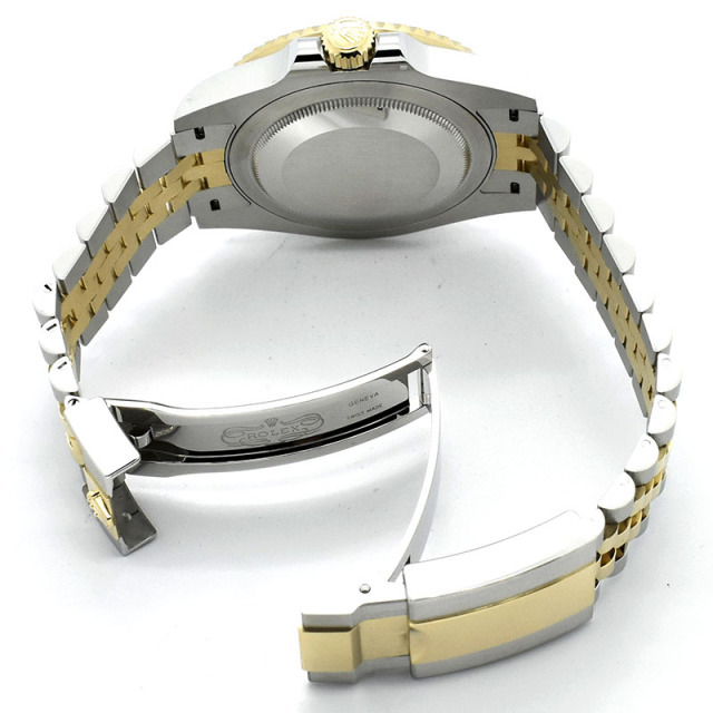 ROLEX ロレックス GMTマスター2 126713GRNR 腕時計 自動巻き