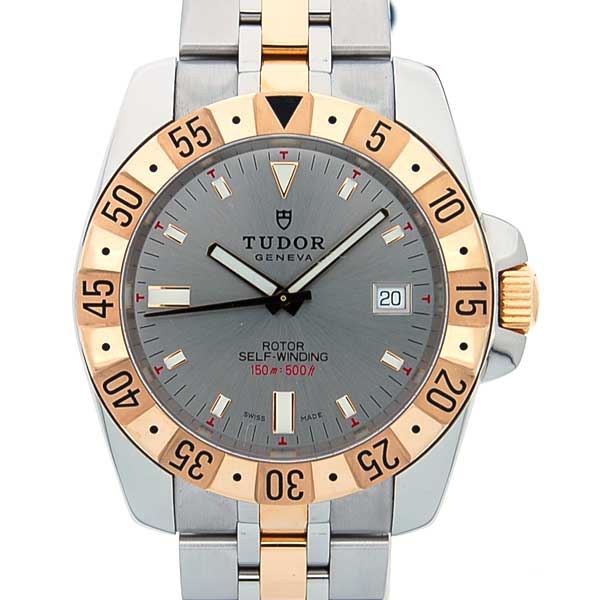 チューダー(チュードル) TUDOR スポーツコレクション 20023 K18コンビ 自動巻き チューダー(チュードル)最新作 チューダー(チュードル) TUDOR スポーツコレクション 20023 K18コンビ 自動巻き チューダー(チュードル)最新作