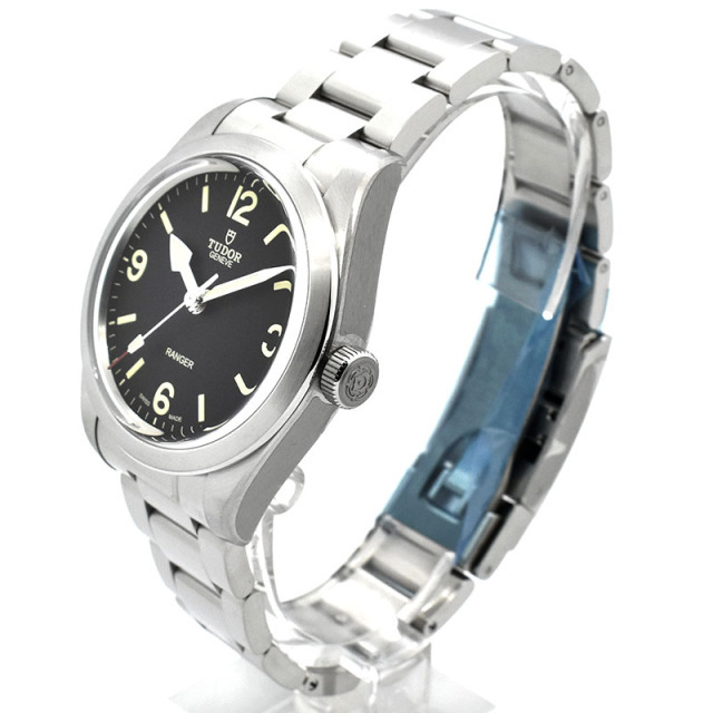 TUDOR チューダー レンジャー 79950 腕時計 自動巻き 14054 39mm