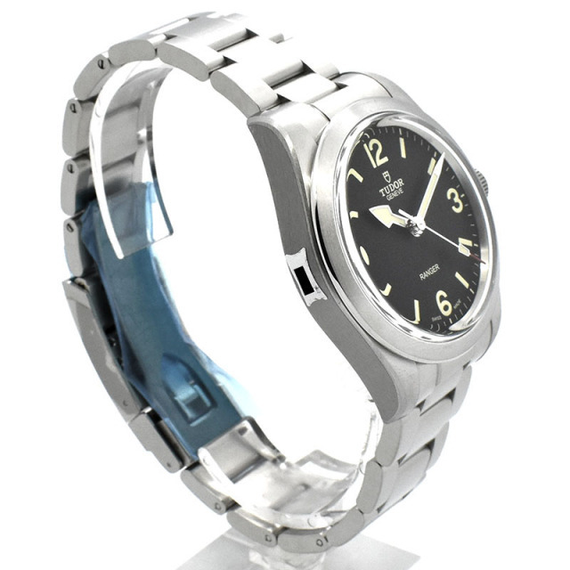 TUDOR チューダー レンジャー 79950 腕時計 自動巻き 14054 39mm