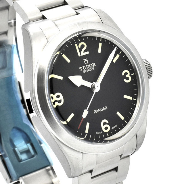 TUDOR チューダー レンジャー 79950 腕時計 自動巻き 14054 39mm