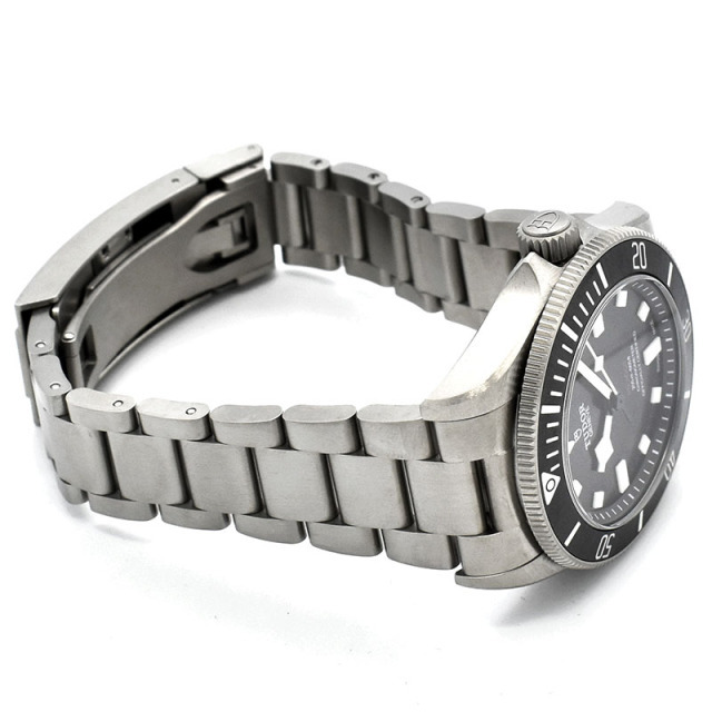 TUDOR Pelagos 自動巻き腕時計 TUDOR Pelagos 39ウォッチ - m25407n-0001 | チューダー ウォッチ