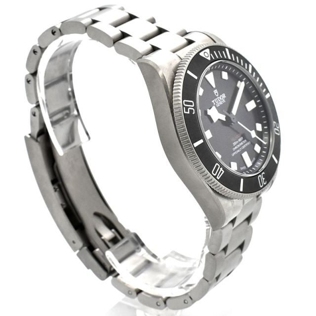TUDOR　チューダー　ペラゴス39 こういう時計を待っていた！ 注目の新作、チューダー「ペラゴス