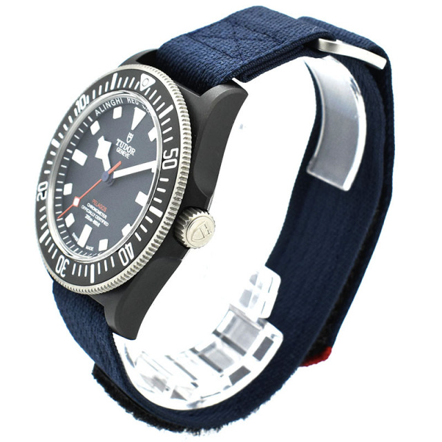 チューダー(チュードル) TUDOR ペラゴス FXD アリンギ・レッドブル 