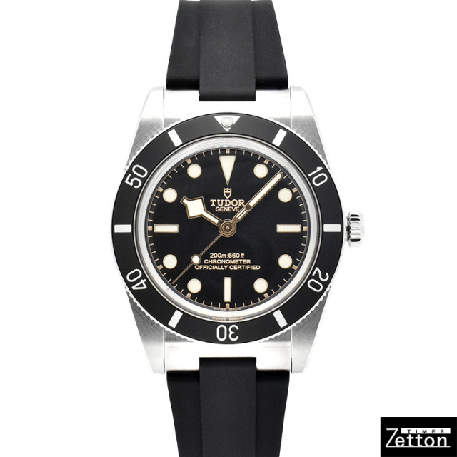 チューダー(チュードル) TUDOR ブラックベイ Ref.7941A1A0NU