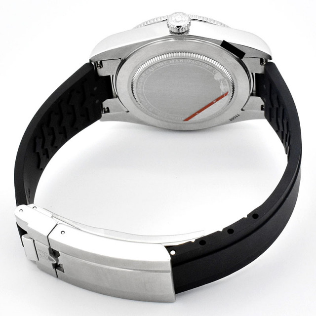 TUDOR チューダーブラックベイ 純正ラバーベルト（M7941A1A0RU) TUDOR チューダーブラックベイ 純正ラバーベルト（M7941A1A0RU