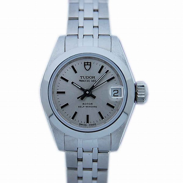 チューダー(チュードル) TUDOR プリンセスデイト 92500 自動巻き 定番モデル レディース 新品日本ロレックスでメンテナンス可能 チューダー(チュードル) TUDOR プリンセスデイト 92500 自動巻き 定番モデル レディース 新品日本ロレックスでメンテナンス可能
