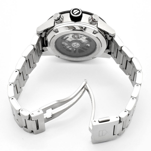 タグホイヤー TAG HEUER カレラ キャリバーホイヤー01 CAR201U.BA0766 新品 Zetton