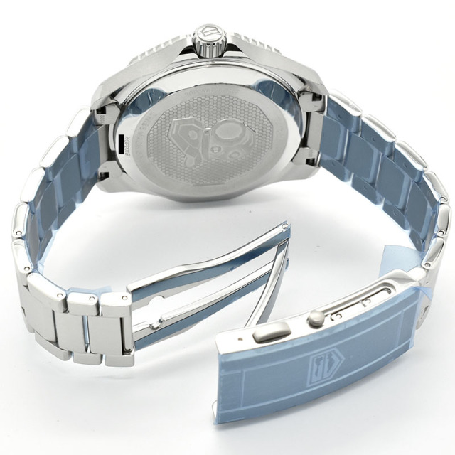 タグホイヤー TAG HEUER アクアレーサー プロフェッショナル 300 WBP201B.BA0632 43mm ブルー 新品