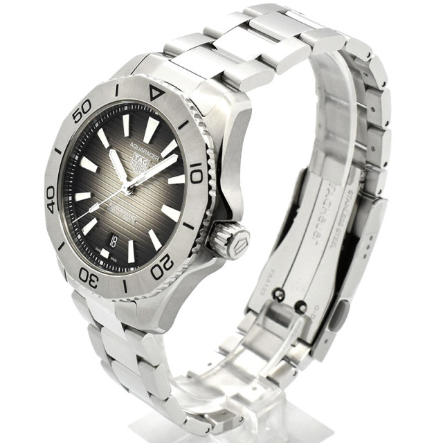 タグホイヤー TAG HEUER アクアレーサー プロフェッショナル200 キャリバー5 WBP2110.BA0627 40mm 新品