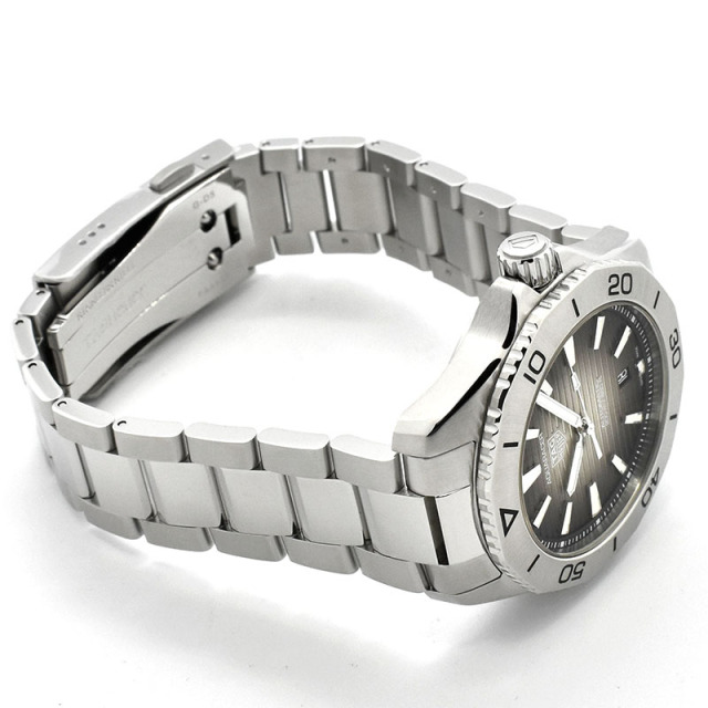 タグホイヤー TAG HEUER アクアレーサー プロフェッショナル200 キャリバー5 WBP2110.BA0627 40mm 新品