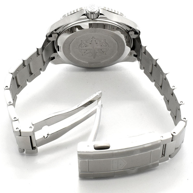 タグホイヤー TAG HEUER アクアレーサー プロフェッショナル200 キャリバー5 WBP2110.BA0627 40mm 新品